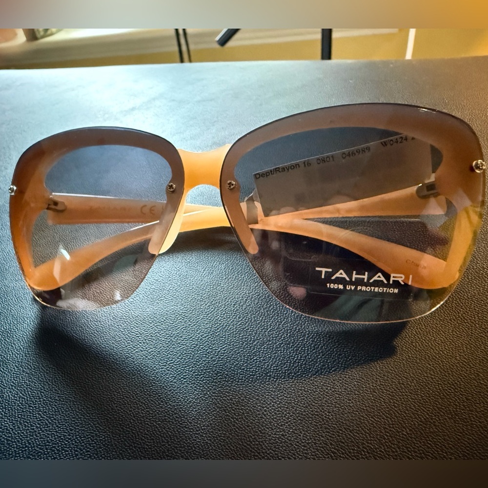Tahari Sunglasses-NEW